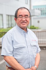 トータルテクノロジージャパン オーナー