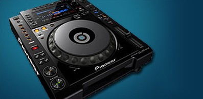 DJマルチプレイヤー